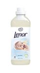 Lenor Sensitive Fabric Softener Conditioner, 930ml - 31 Loads