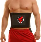 Fitru Waist Trimmer Sauna Ab Belt F