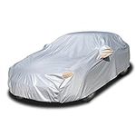 Kayme 6 Layers Car Cover Waterproof