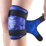 NEWGO Ice Pack for Knee Replacement