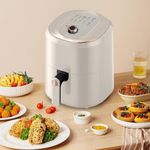 Air Fryer, 8-Quart Large Capacity E