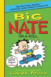 Big Nate o