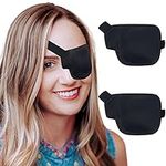 Eye Patches for Adults and Kids, 2 