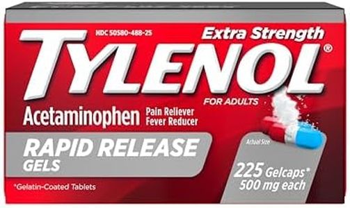 Tylenol Ra