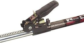 Keeper - Ratcheting Cargo Bar - Bla