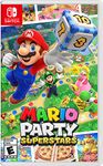 Mario Party Superstars for Nintendo Switch
