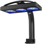 NICREW HyperReef 200 Gen 2 Reef LED
