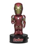 NECA Avengers Age of Ultron (Movie) - Body Knocker - Iron Man