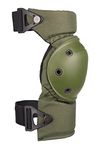 ALTA Tactical Alta Contour Knee Pads - Olive Green