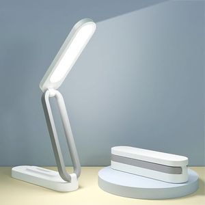 LED Desk L