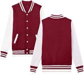 babyhealthy Women's Men's Varsity B