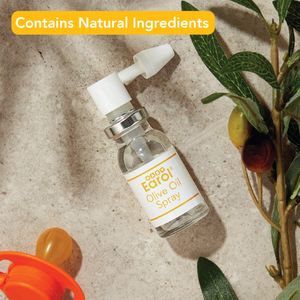 Earol Baby Olive Oil Ear Spray, 10ml – For Ear Wax Removal, 6m+