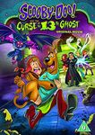 Scooby-Doo! And the Curse of the 13th Ghost: Original Movie (Uncut | Region 2 DVD | UK Import)