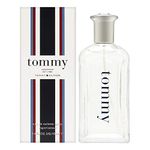 Tommy Hilfiger Eau De Toilette Spray for Men, 3.4 fluid ounce