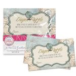 Adventure Awaits World Traveler Gender Neutral Diaper Raffle Tickets for Baby Showers, 20 2" X 3” Double Sided Insert Cards for Games by AmandaCreation, Bring a Pack of Diapers to Win Favors & Prizes!