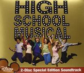 High School Musical [2-Disc Special Edition Soundtrack]