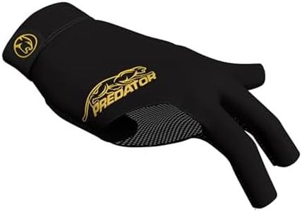 PREDATOR S