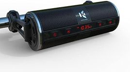 KSPEAKER Motorcycle Speakers Blueto