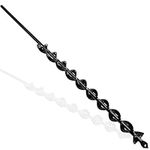 TCBWFY 24 Inch Auger Drill Bit for 