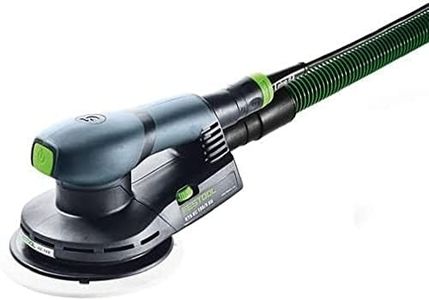 Festool Ponceuse excentrique ETS EC 150/5 EQ