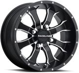 Raceline Wheels A77 MAMBA UTV/ATV W