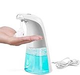 FEBHBRQ Automatic Soap Dispenser, 2