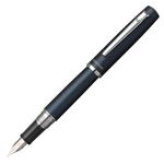 Platinum Fountain Pen PROCYON Deep Sea PNS-5000 Nib: Fine