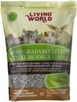 Living World 61274 Biodegradable Li