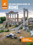 The Mini Rough Guide to Rome: Travel Guide with eBook (Mini Rough Guides)