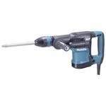 Makita HM0871C/2 240V SDS-Max AVT Demolition Hammer Supplied in A Carry Case