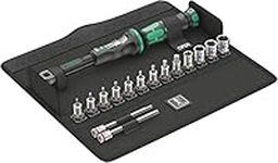 Wera Bicycle Torque 1 Wrench 16-Pie