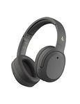 Edifier W820NB Bluetooth Headset - Wireless Over-Ear Headphones with up to 49 Hours Battery Life, Hybrid Active Noise Cancelling, Ambient Mode and DNN Noise Cancelling, Hi-Res Audio Certified