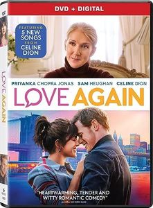 Love Again [DVD]