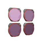 PGYTECH Mavic 3 Pro ND-PL Filter Set (8 16 32 64)