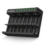 Alkaline Battery Charger