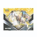 Pokemon TCG: Boltund V Box