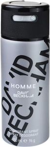 Beckham Homme Deodorising Body Spray 150Ml