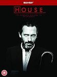 House M.D.: The Complete Collection