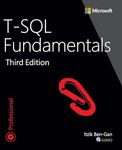 T-SQL Fundamentals