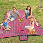 Waterproof Picnic Blankets