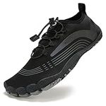 OUSIMEN Water Shoes Womens Mens Qui