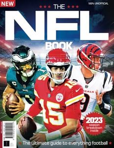 The NFL Book