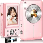 Digital Camera,FHD 1080P Kids Camer