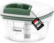 Manual Pull Food Chopper, Hand Pull