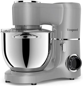 Vospeed St