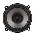 EVGATSAUTO Car Coaxial Speaker, 5 Inch 400W Car Coaxial Speaker Automobile Audio 12V Universal Sound Loudspeaker