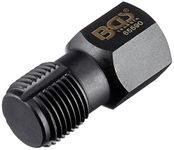 BGS 65590 | Oxygen Sensor Thread Repair Tool | M18 x 1.5 mm