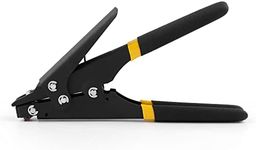 Cable Tie Tool,Knoweasy Cable Tie G