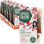 The Spice Tailor - Indian Curry Sau