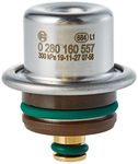 Bosch 0280160557 Pressure Regulator